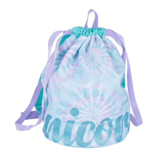 Sportbeutel - Einhorn