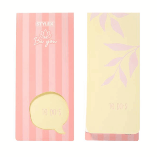 Alternative view of Notizblock Be You