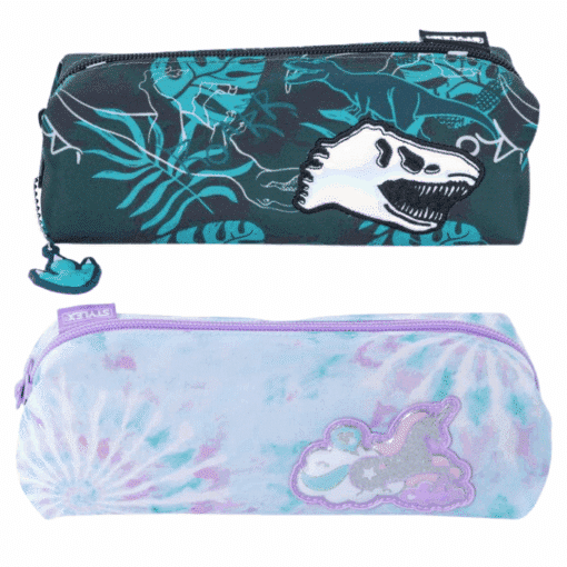 Faulenzer - Dino oder Einhorn