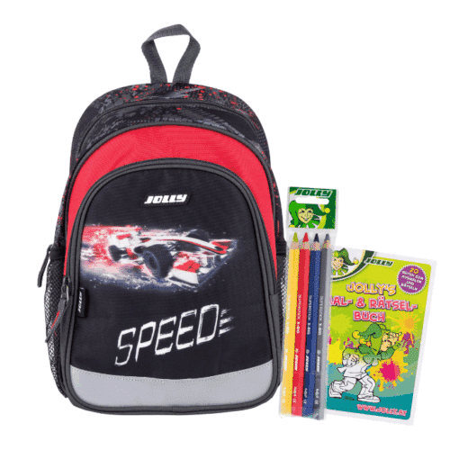 Kinderrucksack SPEED