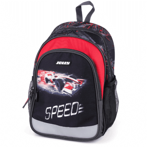 Alternative view of Kinderrucksack SPEED