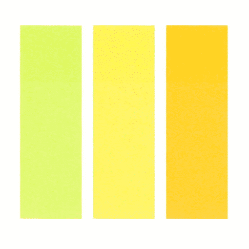 Alternative view of Haftnotizen 25 x 76 mm