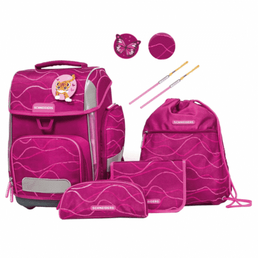 Schultasche Ergolite - Cute Vibes