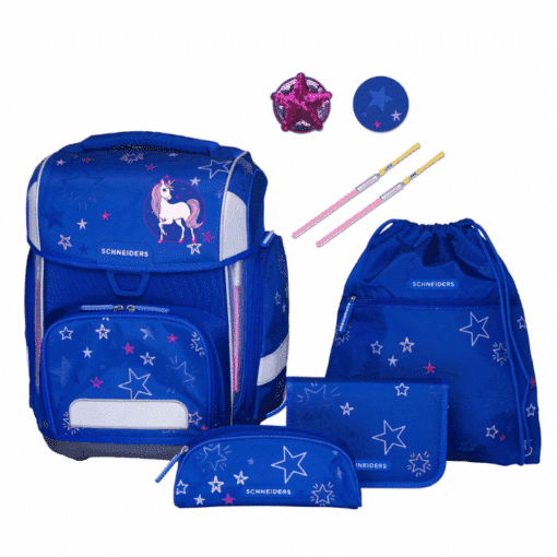 Schultasche Ergolite - Shooting Star