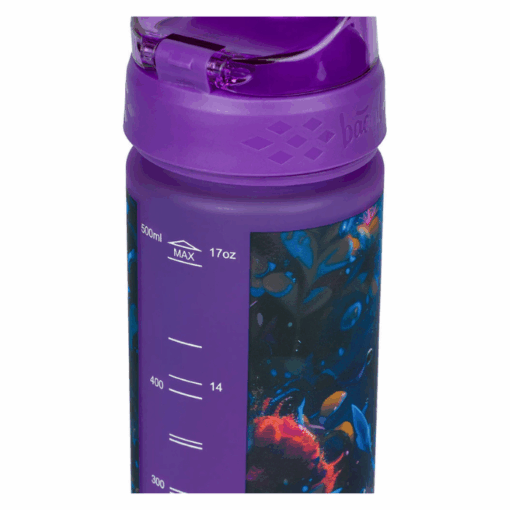 Alternative view of Trinkflasche Axolotl - 500 ml