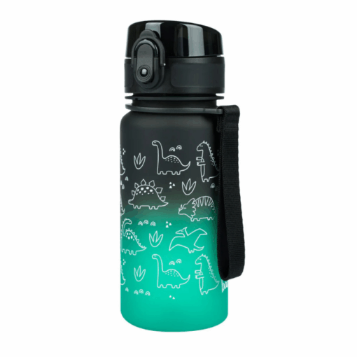 Trinkflasche Dino - 350 ml