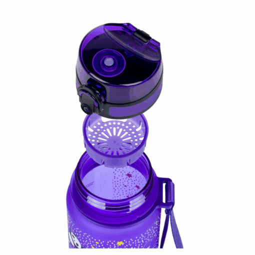 Alternative view of Trinkflasche Jungle Panda - 500 ml