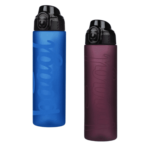 Trinkflasche (Baagl) - 700 ml