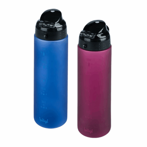 Alternative view of Trinkflasche (Baagl) - 700 ml