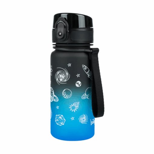 Trinkflasche Space - 350 ml
