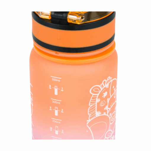 Alternative view of Trinkflasche Tiere - 350 ml