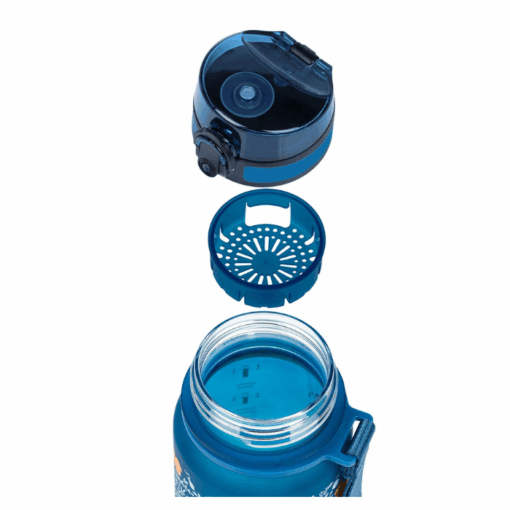 Alternative view of Trinkflasche Wälder - 350 ml