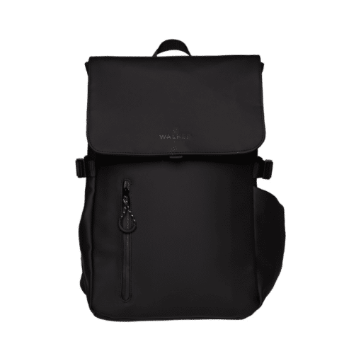 Rucksack (Aura) - Black