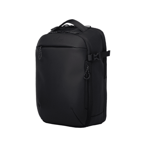 Rucksack (Element) - Black