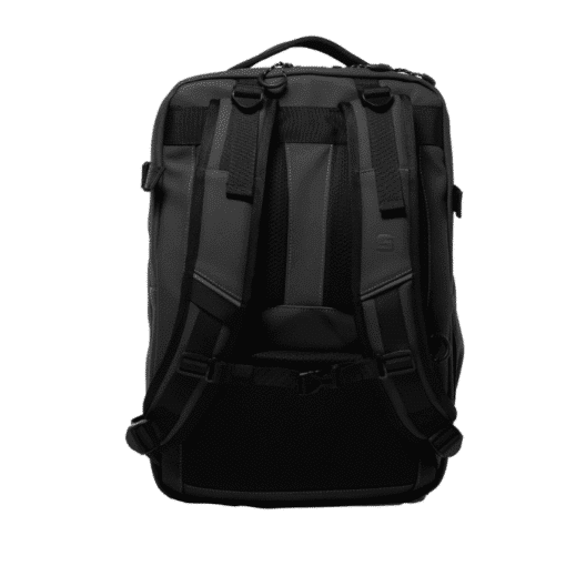 Alternative view of Rucksack (Element) - Black