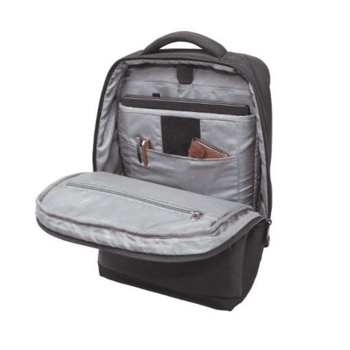 Alternative view of Rucksack (CEO) - Black