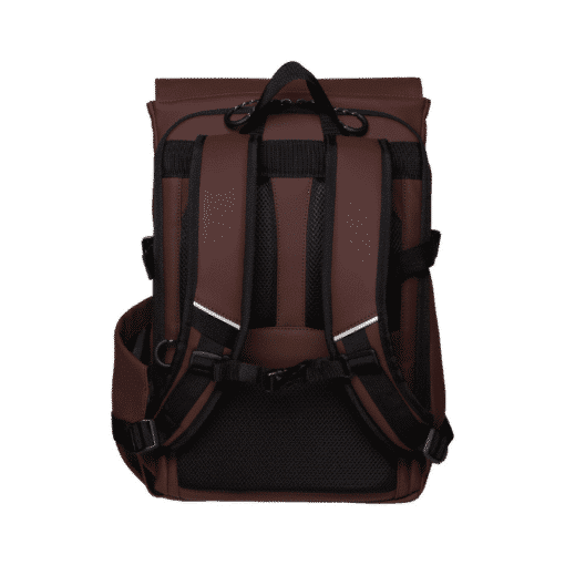 Alternative view of Rucksack (Aura) - Brownie
