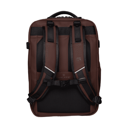 Alternative view of Rucksack (Element) - Brownie