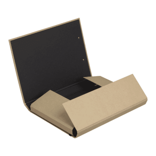 Alternative view of Duobox (PUR)