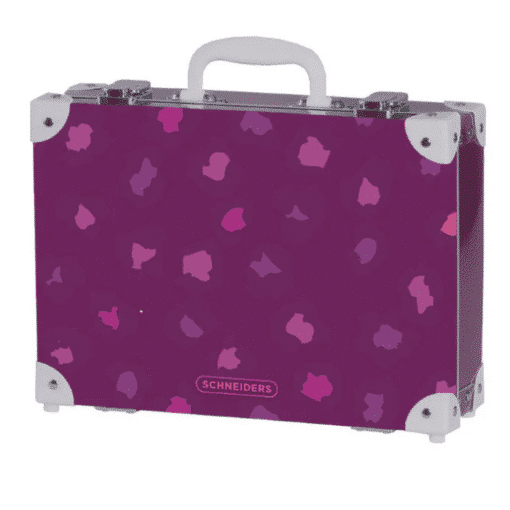 Handarbeitskoffer - Berry Paw