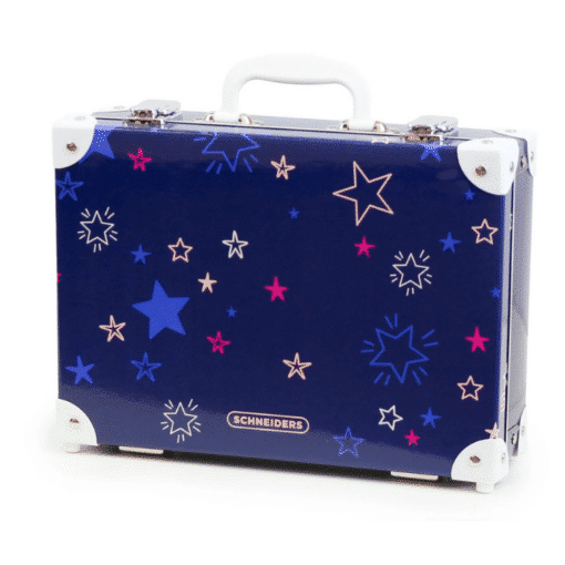 Handarbeitskoffer - Shooting Star