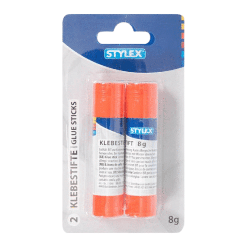 Kleberoller - 2er Set