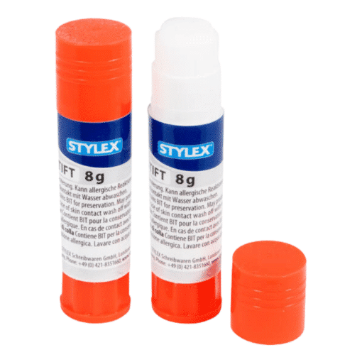 Alternative view of Kleberoller - 2er Set