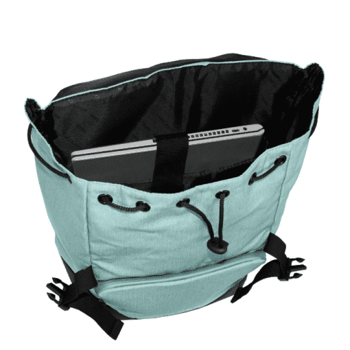 Alternative view of Rucksack (Sol) - Malibu