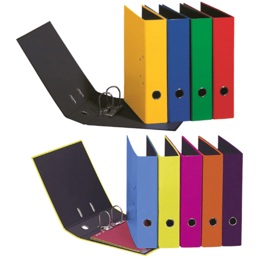 A4 Qualitätsordner (PAGNA)