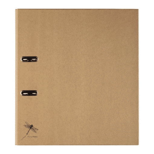 Alternative view of Ordner A4 (PUR)