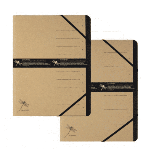 Ordnungsmappe A4 (PUR) - div. Varianten