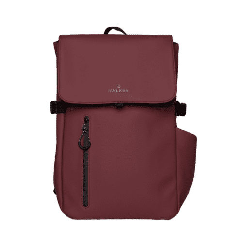 Rucksack (Aura) - Raspberry