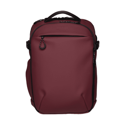 Rucksack (Element) - Raspberry