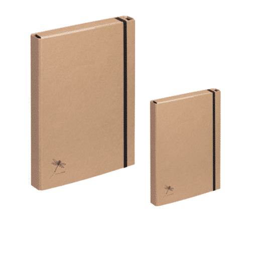 Heftbox A4 od. A5 (PUR)