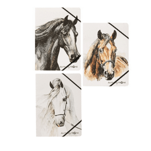 Samelmappe A4 (Best Friend)