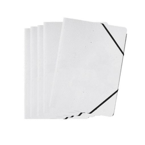 Sammelmappe A4 (zum Selbstgestalten)