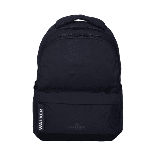 Rucksack (ALPHA) - Black