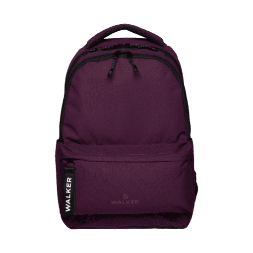 Rucksack (ALPHA) - Plum