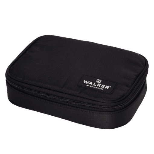 Pencil Box (XXL BIG) - All Black