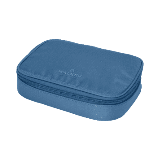 Pencil Box (XXL BIG) - Ocean Blue