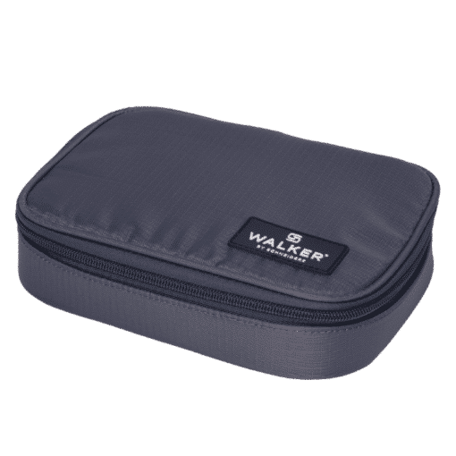 Pencil Box (XXL BIG) - Steel Grey