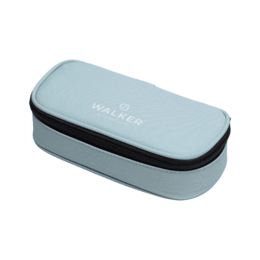 Pencil Box (CLASSIC) - Aqua