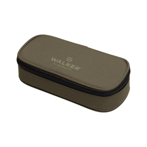 Pencil Box (CLASSIC) - Dark Olive