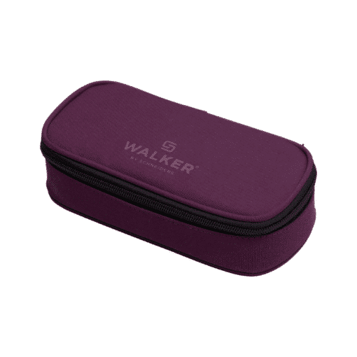 Pencil Box (CLASSIC) - Plum
