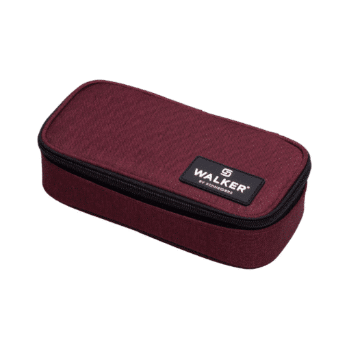 Pencil Box (CONCEPT) - Maroon