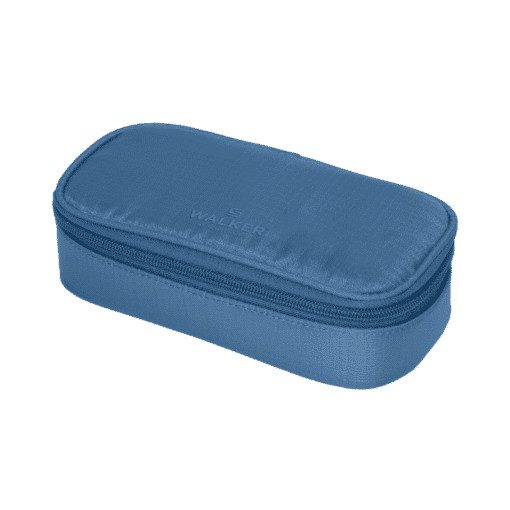 Pencil Box (Neo) - Ocean Blue