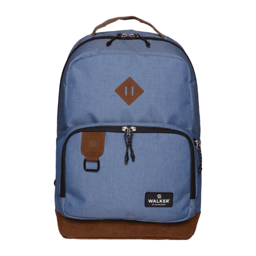 Rucksack (PURE ECO) - Azure