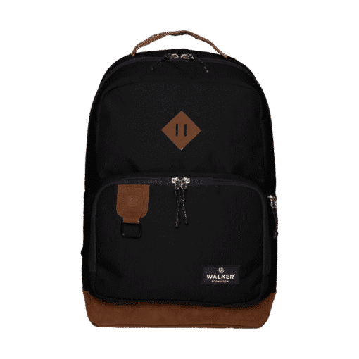Rucksack (PURE ECO) - Black