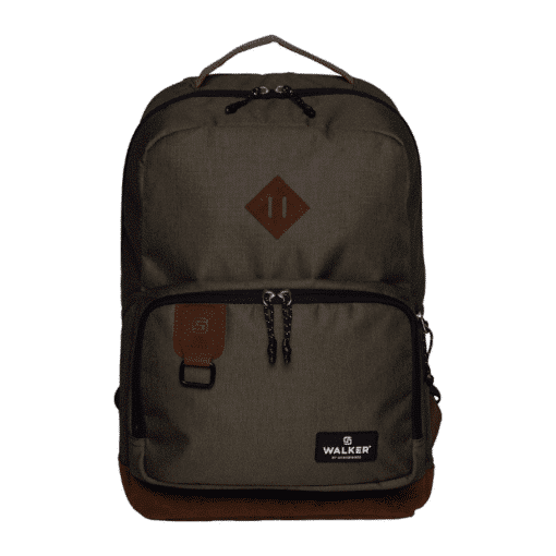 Rucksack (PURE ECO) - Cypress