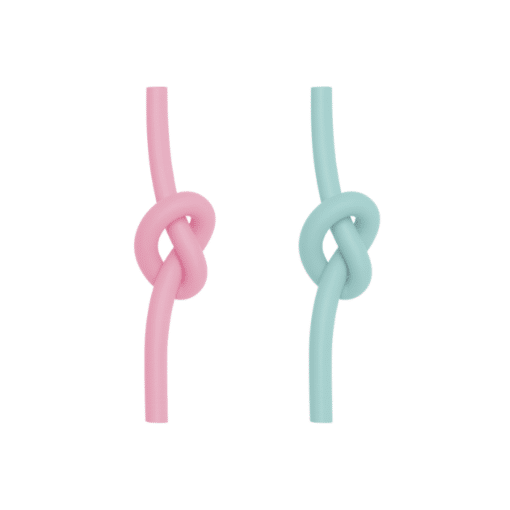 anti-stressband-knoten